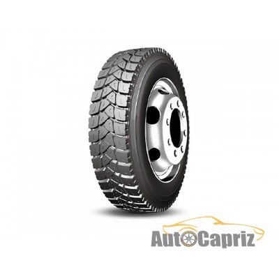 Грузовые шины GM Rover GM836 (ведущая ось) 315/80 R22.5 156/150M