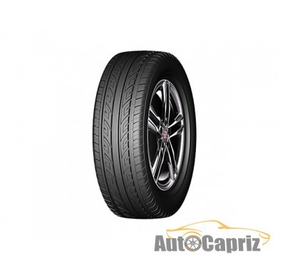 Шины Fullrun Frun-UHP 235/40 R18 95W
