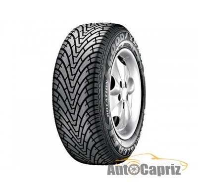 Шины Goodyear Wrangler F1 225/55 R17 97W