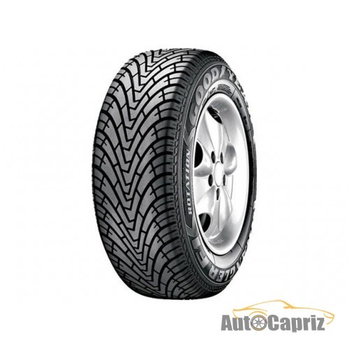Шины Goodyear Wrangler F1 225/55 R17 97W