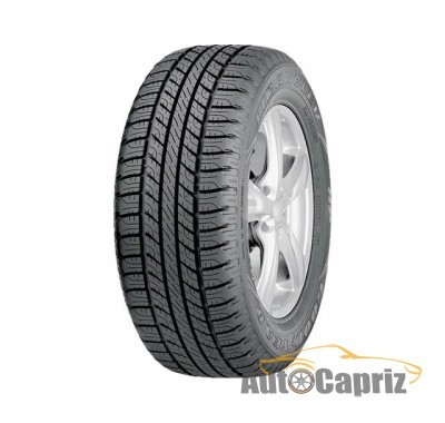 Шины Goodyear Wrangler HP All Weather 255/55 R19 111V Run Flat