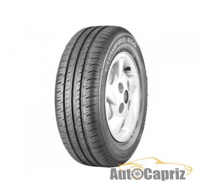 Шины GT Radial Champiro Eco 175/70 R14 84H