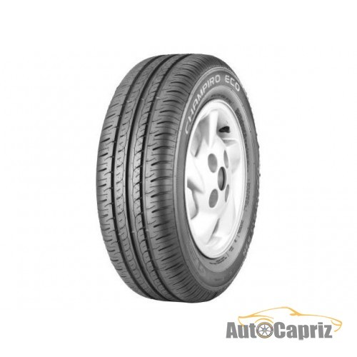 Шины GT Radial Champiro Eco 175/70 R14 84H
