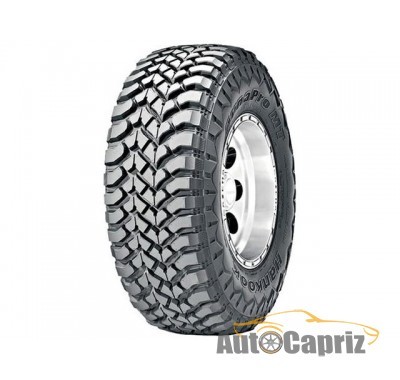 Шины Hankook Dynapro MT RT03 265/70 R17 121/118Q