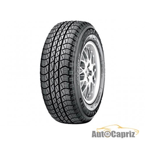 Шины Goodyear Wrangler HP 255/60 R18 112H
