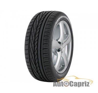 Шины Goodyear Excellence 275/40 R20 106Y