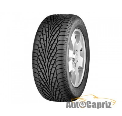 Шины Goodyear Wrangler F1 (WRL-2) 285/45 R19 107V