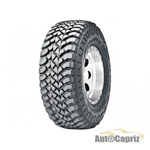 Шины Hankook Dynapro MT RT03 245/75 R16 120Q