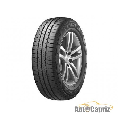 Шины Hankook Vantra LT RA18 185/75 R16C 104/102R