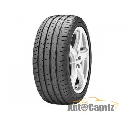Шины Hankook Ventus S1 Evo K107 215/45 R18 89Y