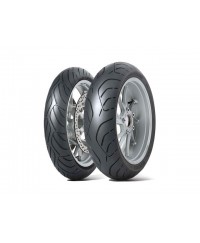 Dunlop Sportmax Roadsmart III 170/60 R17 72W