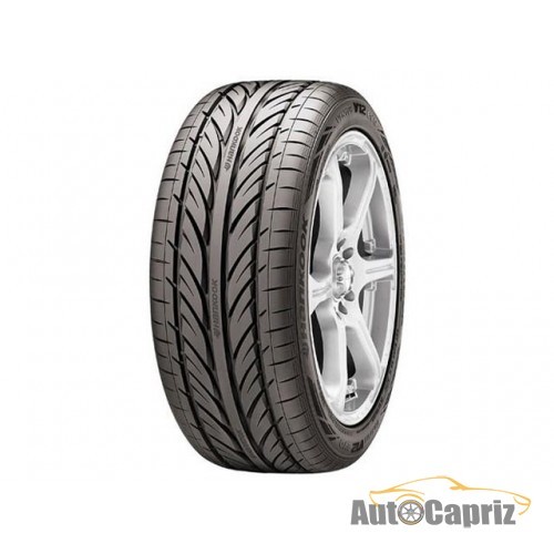 Шины Hankook Ventus V12 Evo K110 255/45 R18 103Y