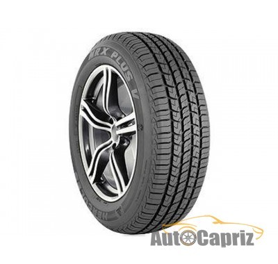 Шины Hercules MRX Plus V 205/60 R16 92T