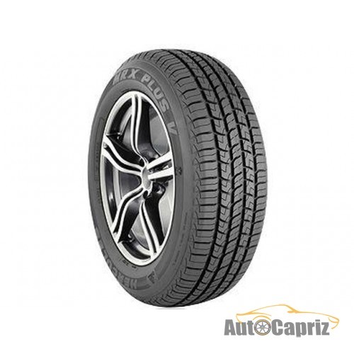 Шины Hercules MRX Plus V 205/60 R16 92T