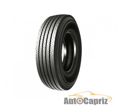 Грузовые шины Annaite 366 (рулевая ось) 13.00 R22.5 154/151K