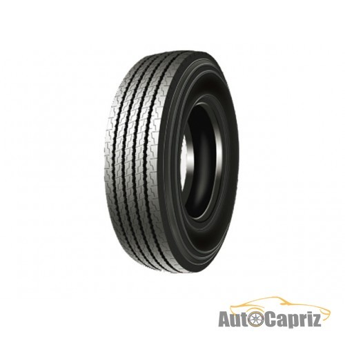 Грузовые шины Annaite 366 (рулевая ось) 13.00 R22.5 154/151K