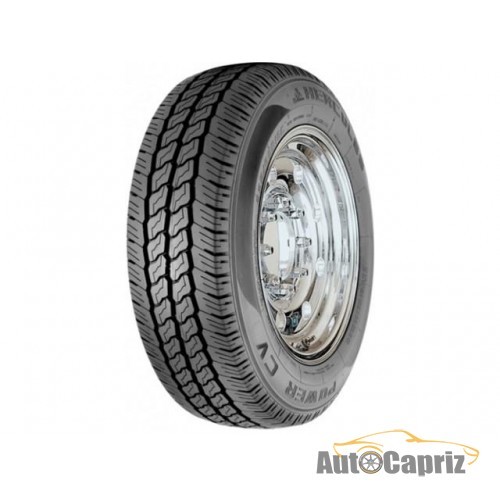Шины Hercules Power CV 205/65 R15C 102/100R 6PR