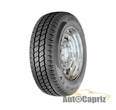 Шины Hercules Power CV 235/65 R16C 115/113R