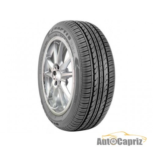 Шины Hercules Raptis VR1 215/55 R17 94V