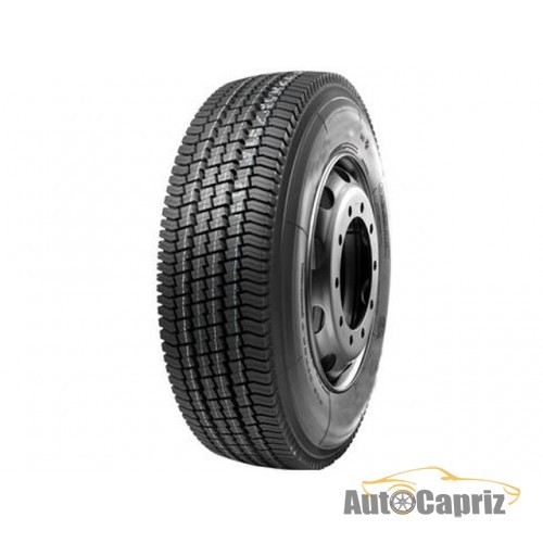 Грузовые шины Barkley BLW08 (рулевая ось) 315/70 R22.5 154/150L