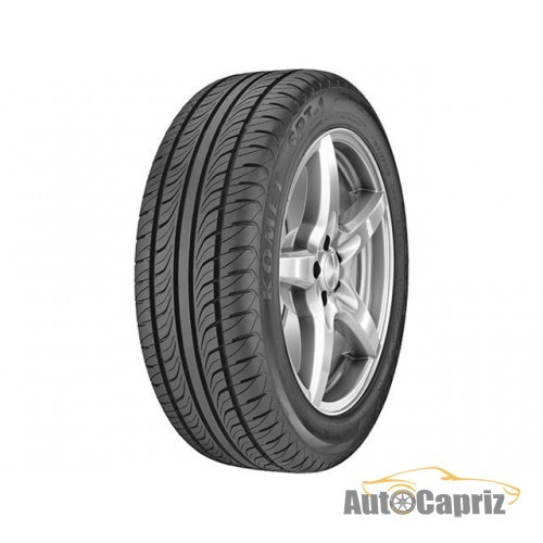 Шины Kenda KR10 225/55 R17 101V