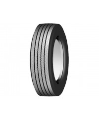 Amberstone 366 (рулевая ось) 315/70 R22.5 154/150M