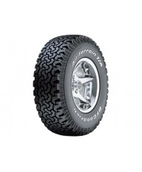 BFGoodrich All Terrain T/A KO 305/65 R18 124/121R