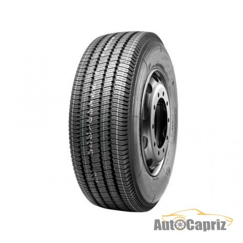 Грузовые шины Barkley BLW02 (универсальная) 385/65 R22.5 160/158L
