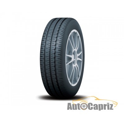 Шины Infinity EcoVantage 215/75 R16C 116/114R