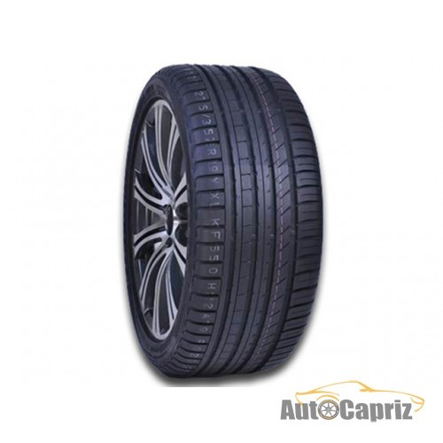 Шины Kinforest KF550 UHP 225/60 R17 99V