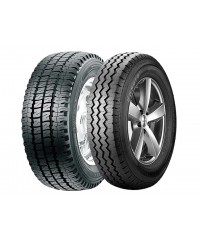 Kormoran VanPro B2 195/80 R14C 106/104R
