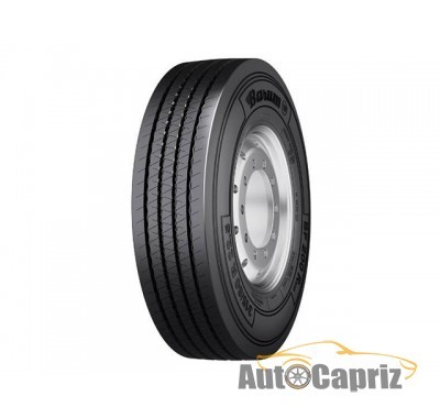 Грузовые шины Barum BF200 R (рулевая ось) 295/60 R22.5 150/147L