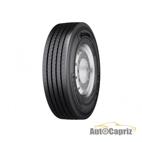 Грузовые шины Barum BF200 R (рулевая ось) 295/60 R22.5 150/147L