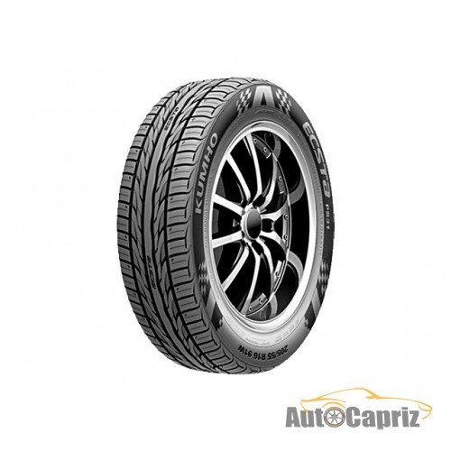 Шины Kumho Ecsta PS31 215/55 R17 94W