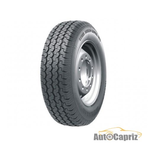 Шины Kumho 852 195/70 R15C 104/102S