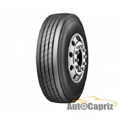 Грузовые шины GM Rover GM512 (рулевая ось) 235/75 R17.5 143/141J