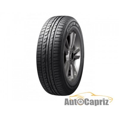 Шины Kumho Ecsta HM KH31 225/55 R17 97V
