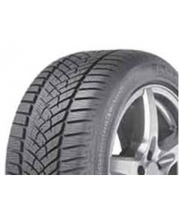 Шины Fulda Kristall Control HP2 245/45 R18 100V