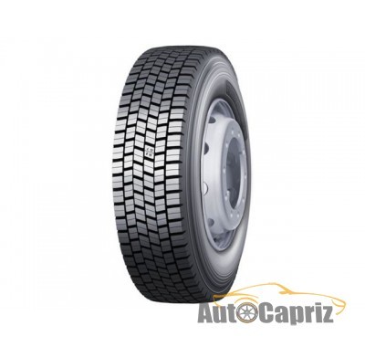 Грузовые шины Benton BT555 (ведущая ось) 295/80 R22.5 152/149L