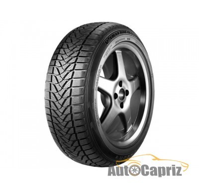 Шины Firestone WinterHawk C 165/70 R14C 89/87R