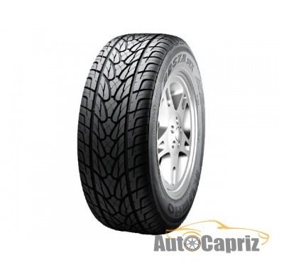 Шины Kumho Ecsta STX KL12 265/60 R18 110V