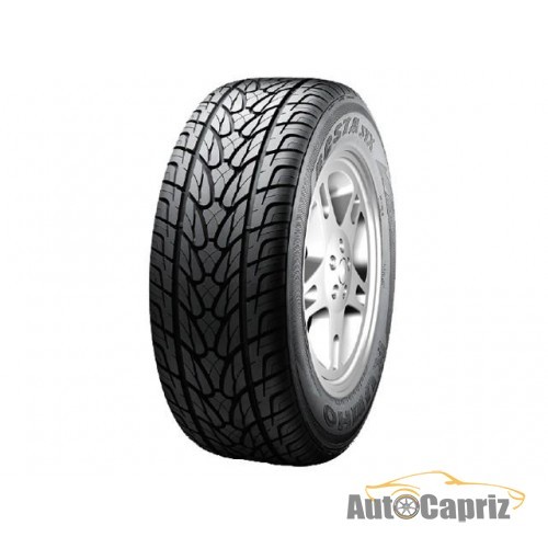 Шины Kumho Ecsta STX KL12 265/60 R18 110V