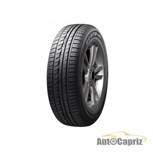 Шины Kumho Ecsta HM KH31 245/50 R18 100W