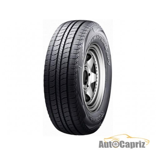 Шины Kumho Road Venture APT KL51 235/60 R17 102V