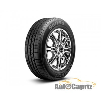 Шины Kumho Sense KR26 185/70 R14 88T