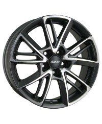 Alutec Xplosive MP R15 W6.5 PCD5x112 ET45 DIA57.1