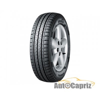 Шины Kleber Transpro 215/65 R16C 109/107R