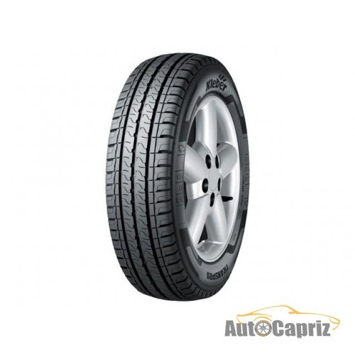 Шины Kleber Transpro 215/65 R16C 109/107R
