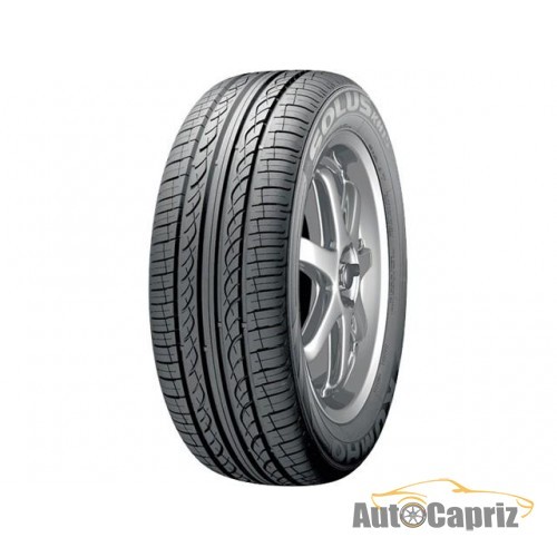 Шины Шины Kumho Solus KH15