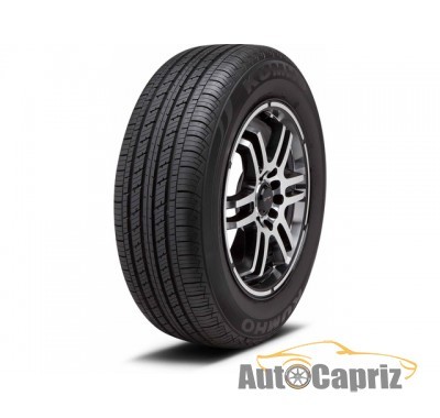 Шины Шины Kumho Solus KH18